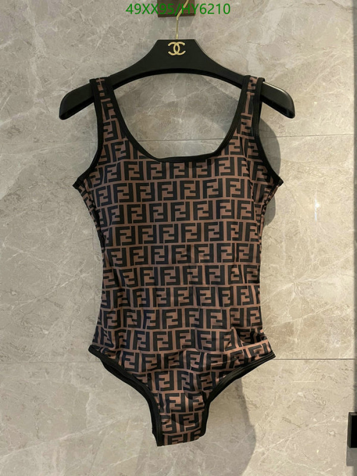 fend1 swimsuit