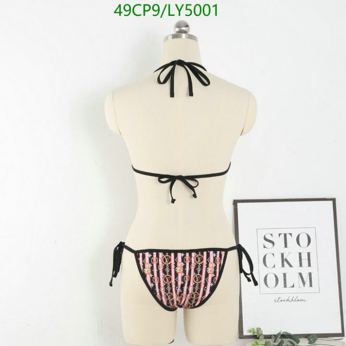 lovt swimsuit