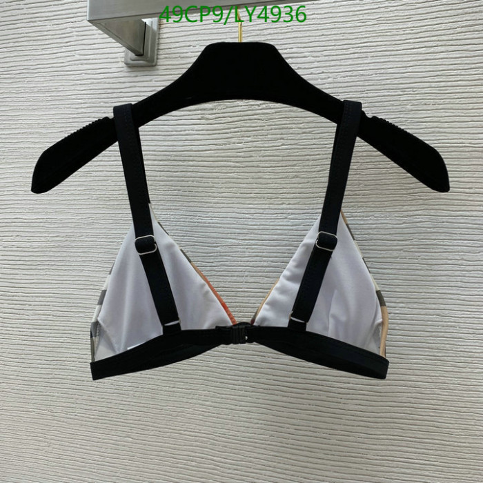 burry swimsuit