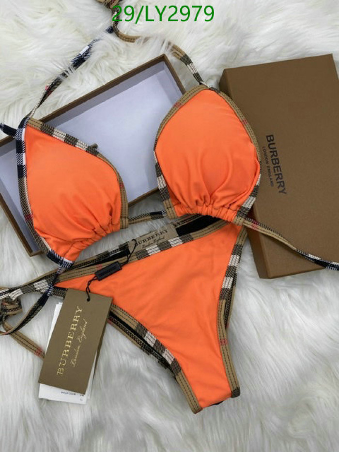 burry swimsuit