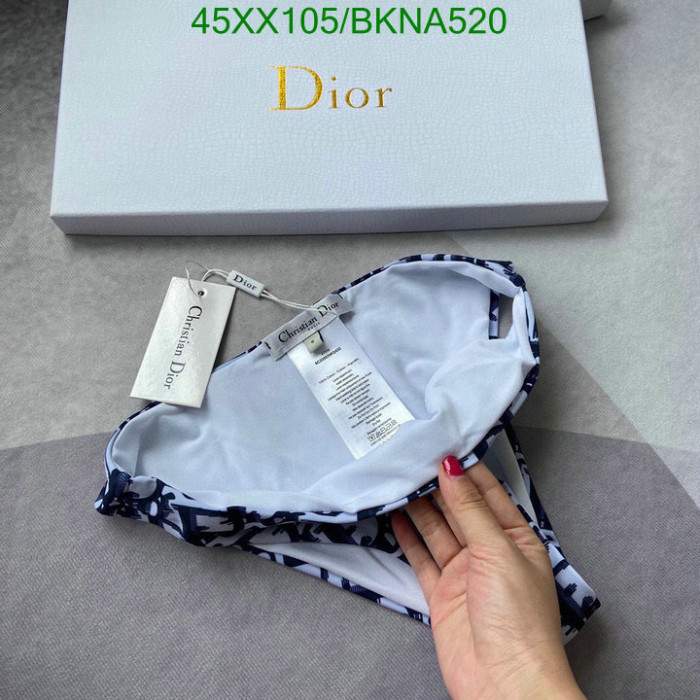 d1or swimsuit