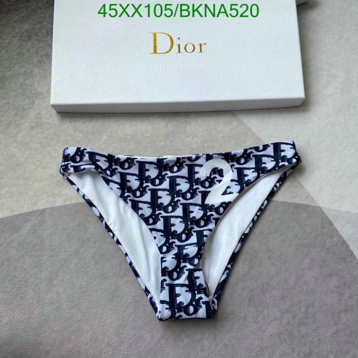 d1or swimsuit