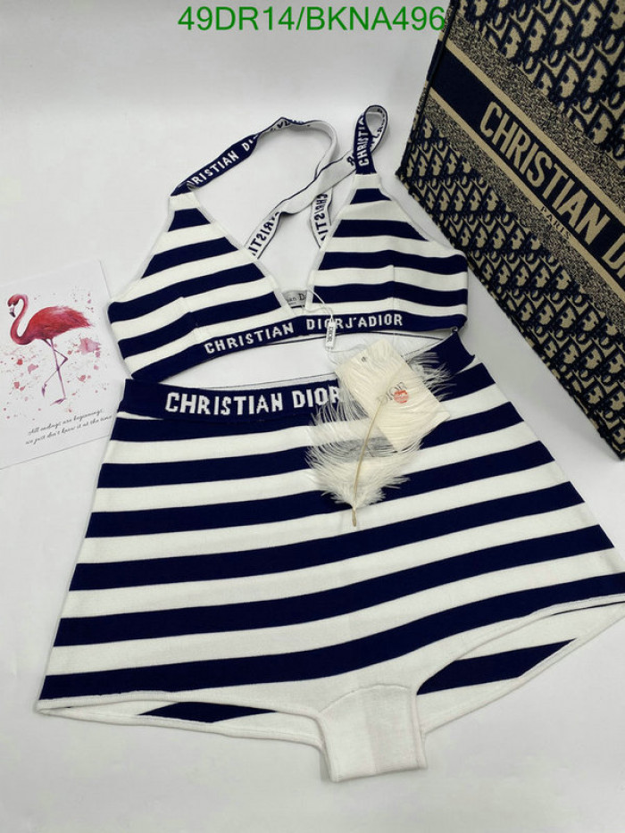 d1or swimsuit
