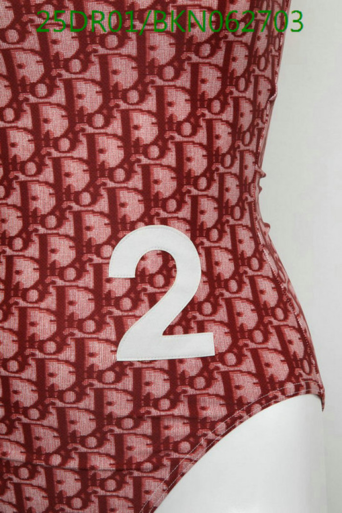 d1or swimsuit