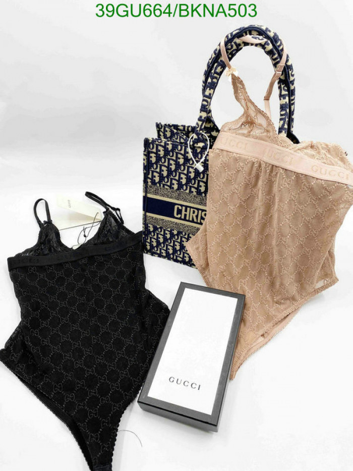 guc swimsuit