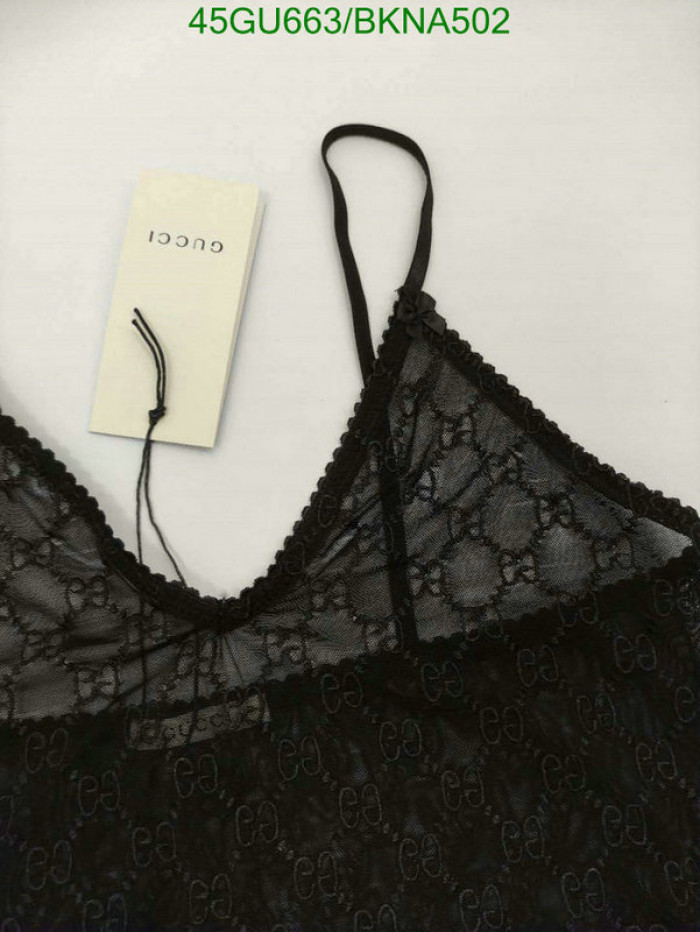 guc swimsuit