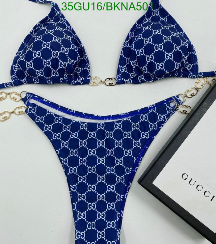 guc swimsuit