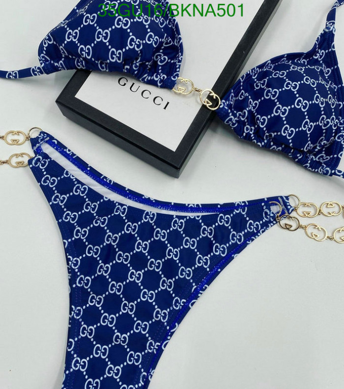 guc swimsuit