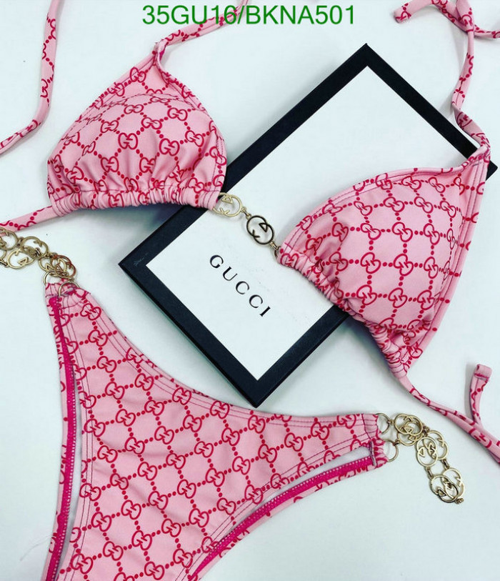 guc swimsuit