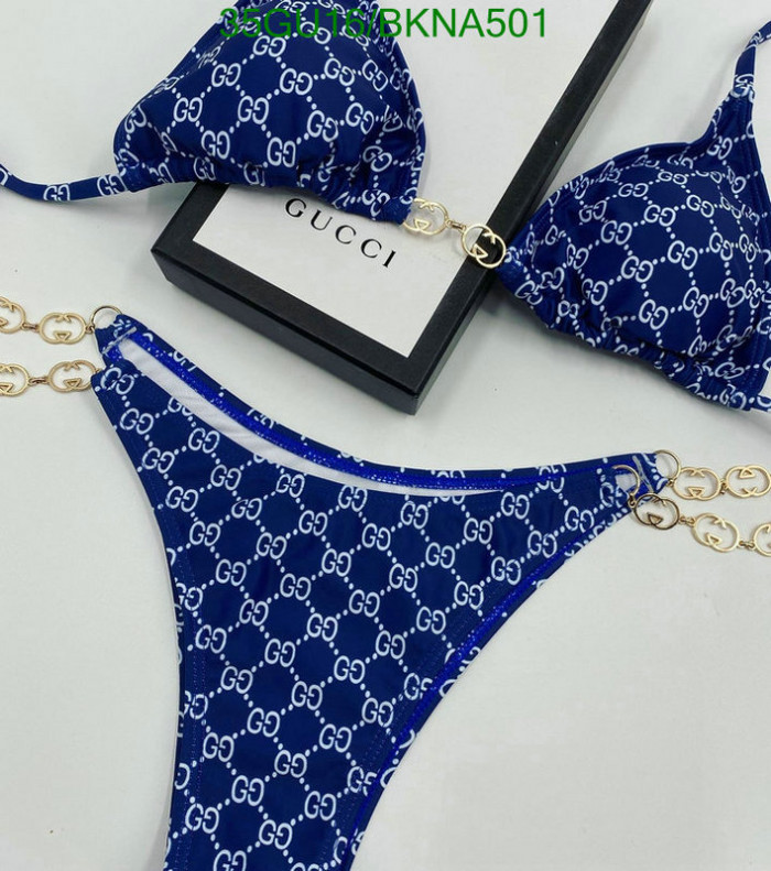guc swimsuit