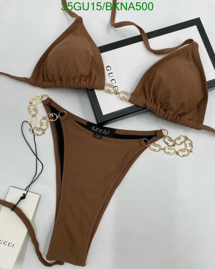 guc swimsuit