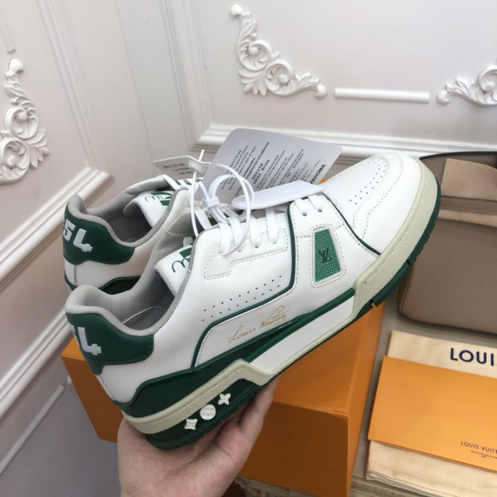 lovt sneaker