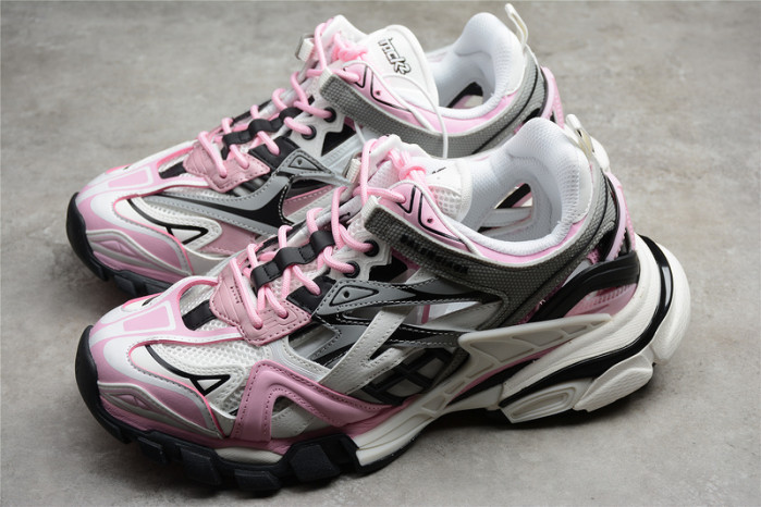 bl track trainers sneaker 23050902