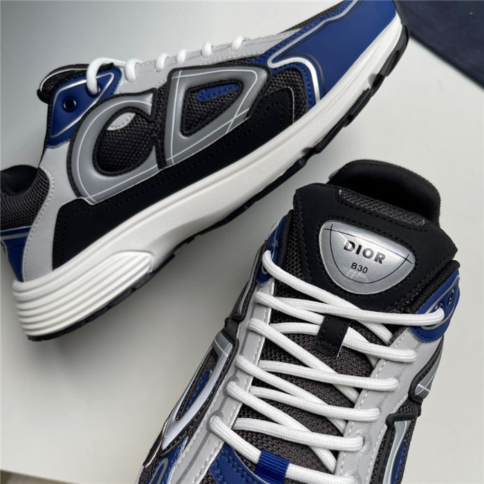 dr b30 trainer sneaker