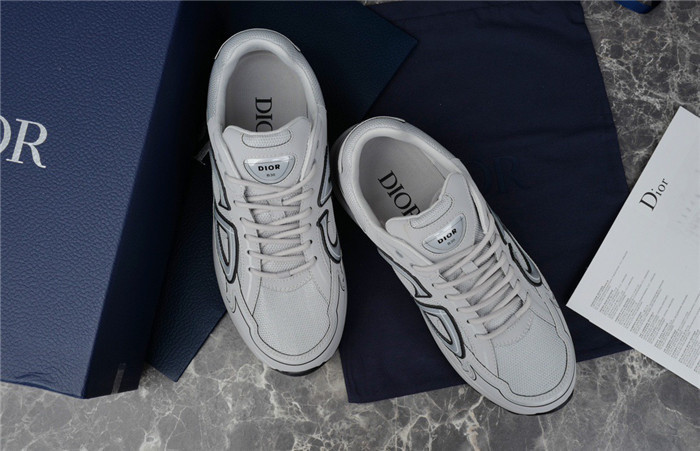 dr b30 trainer sneaker