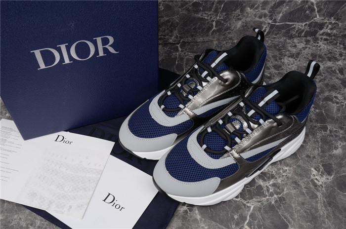 dr b22 trainer sneaker