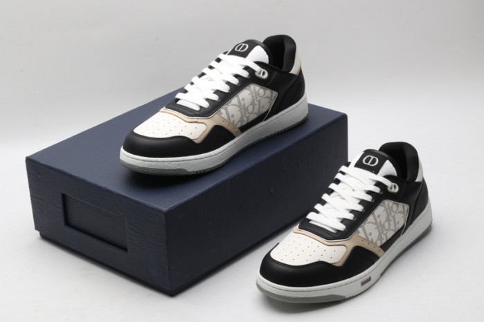 dr b27 trainer sneaker