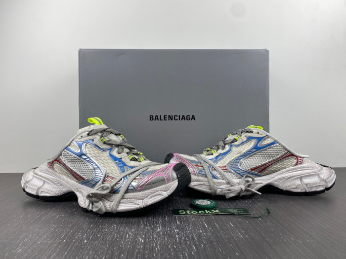 bl 3xl sneaker