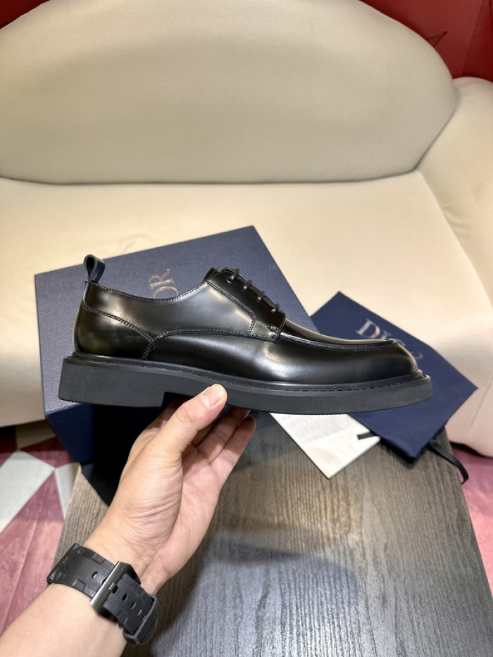 dr loafer