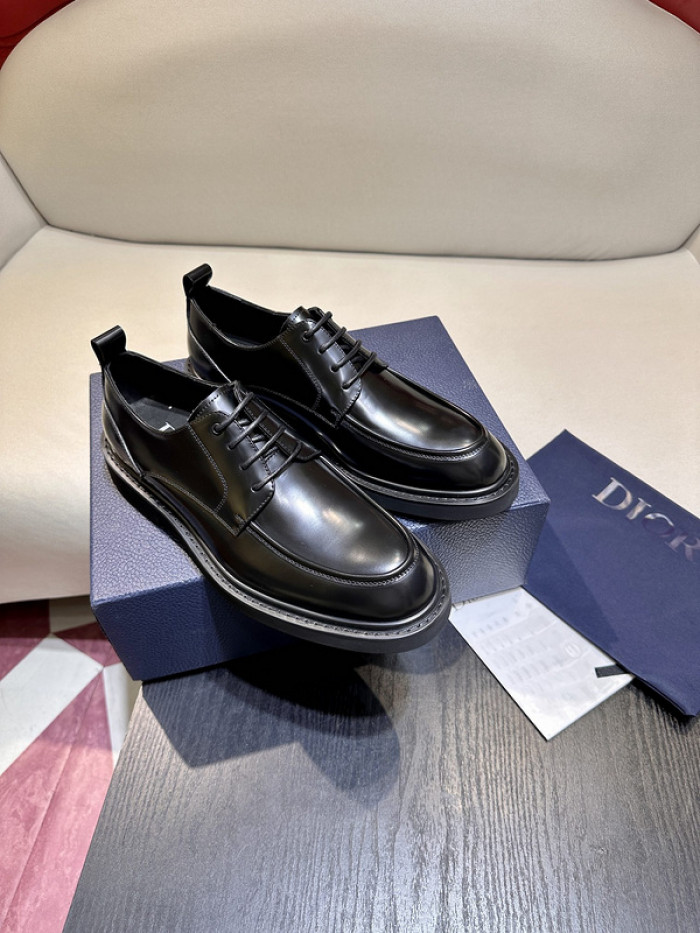 dr loafer