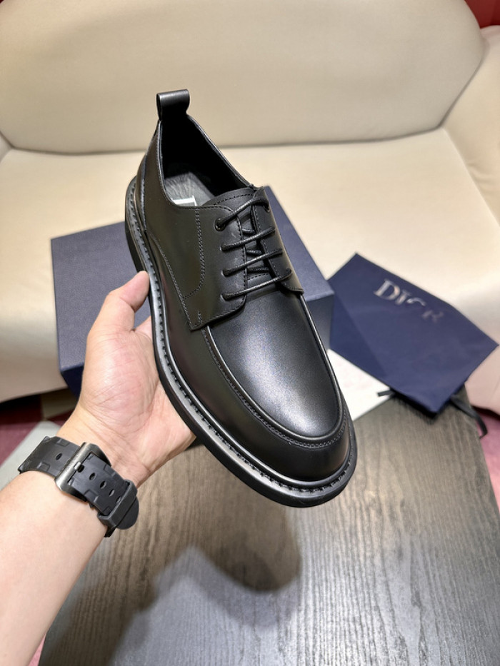 dr loafer