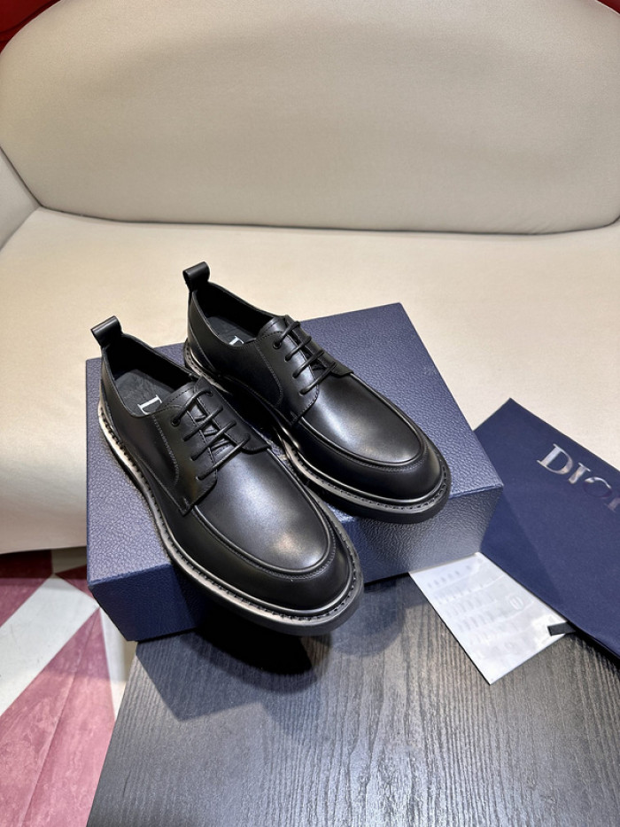 dr loafer