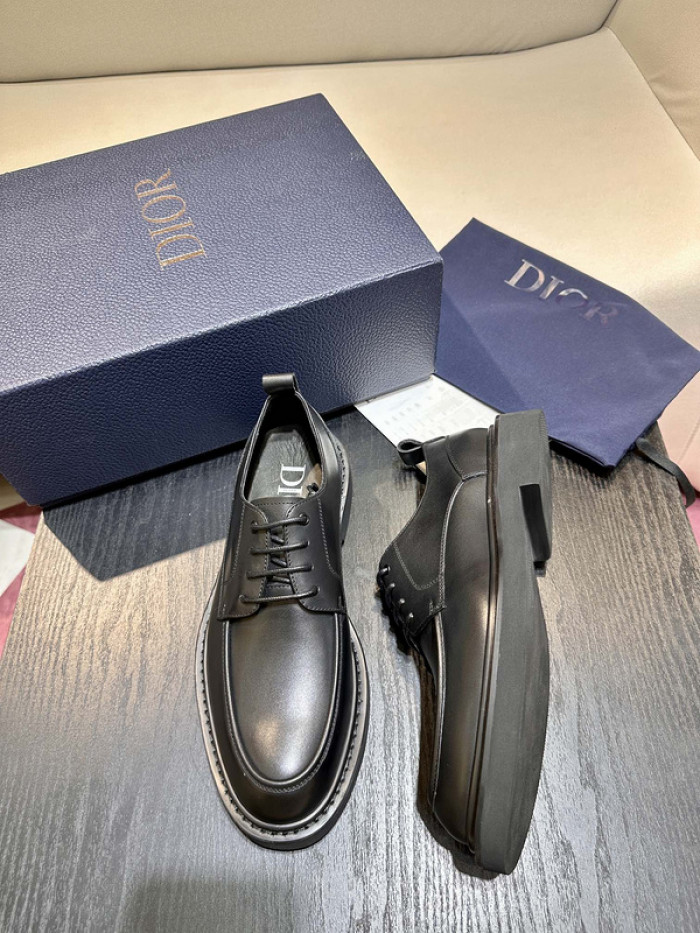 dr loafer