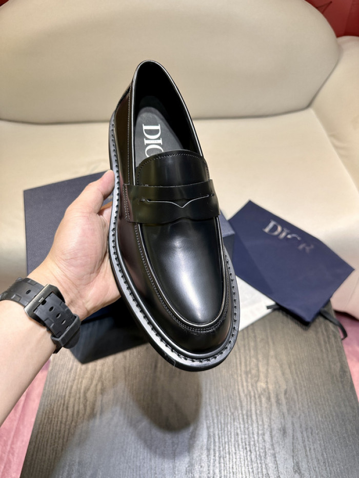 dr loafer