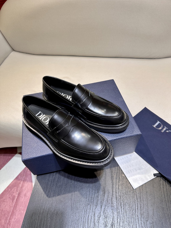 dr loafer