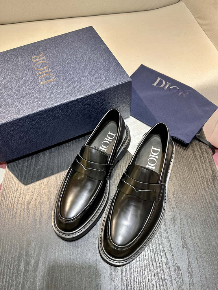 dr loafer