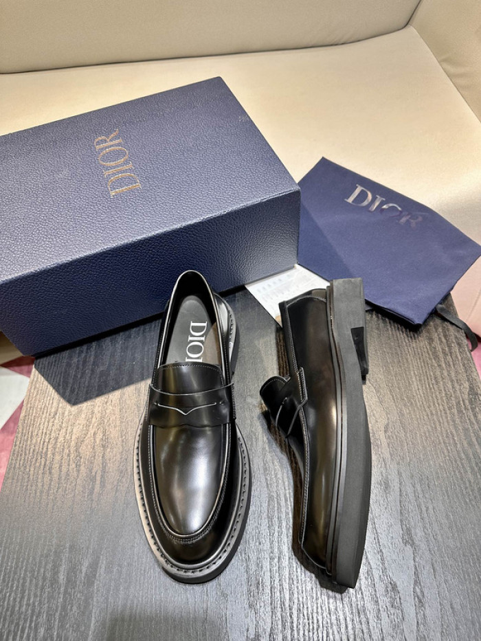 dr loafer
