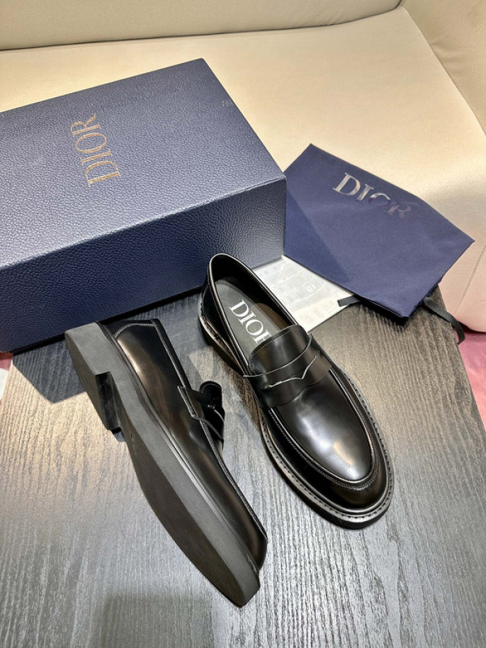 dr loafer