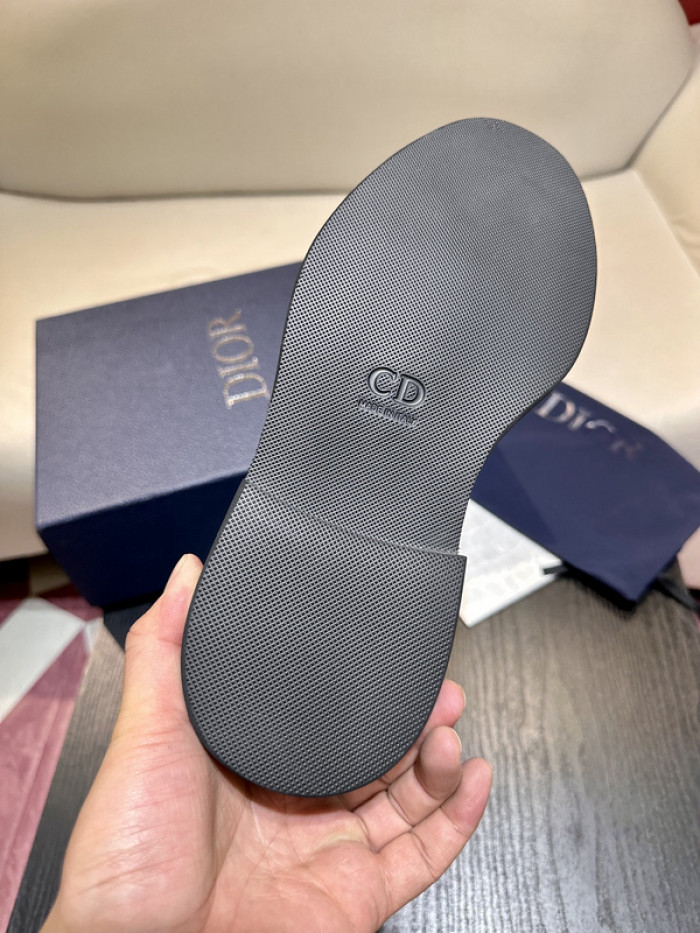 dr loafer