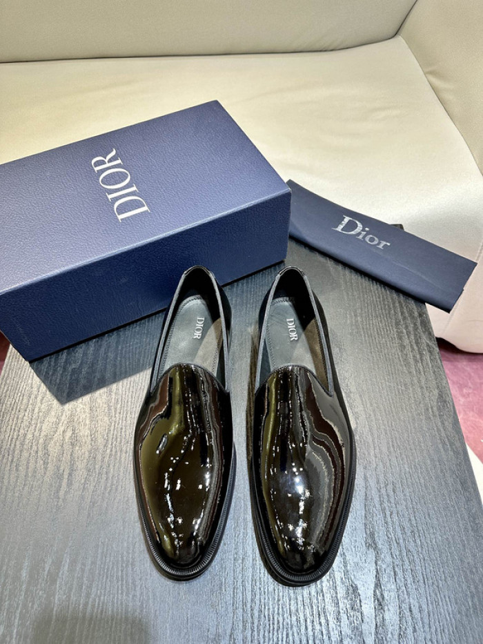dr loafer