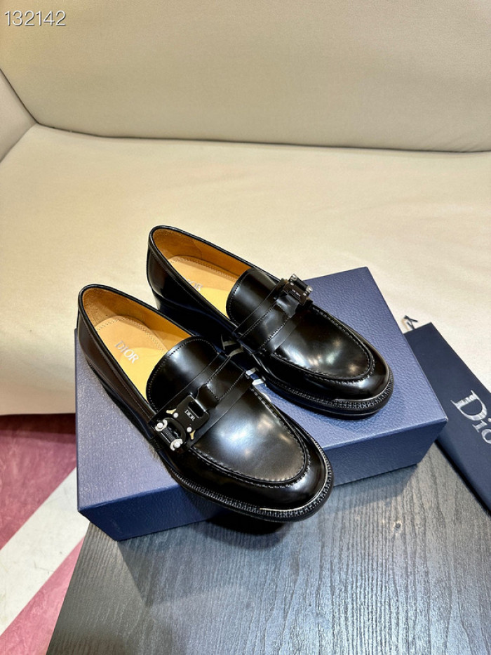 dr loafer