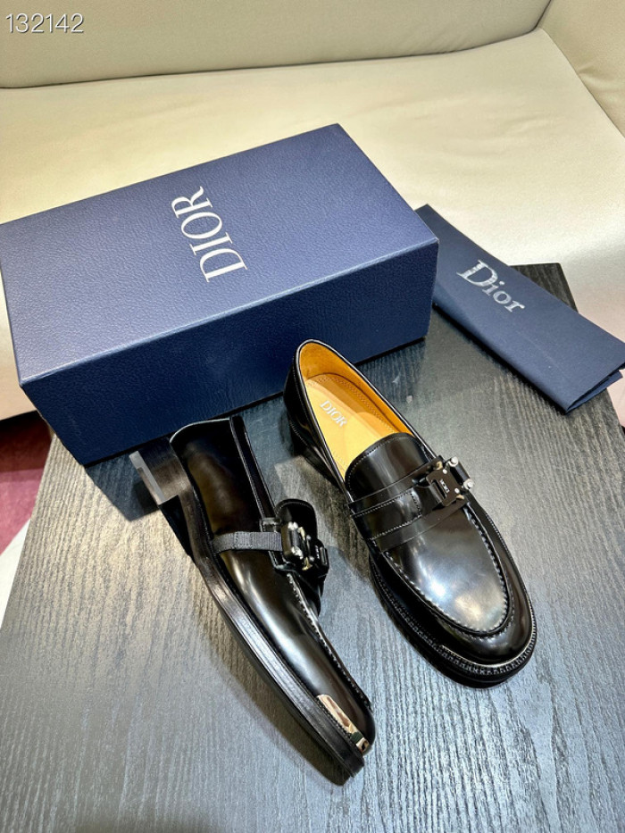 dr loafer