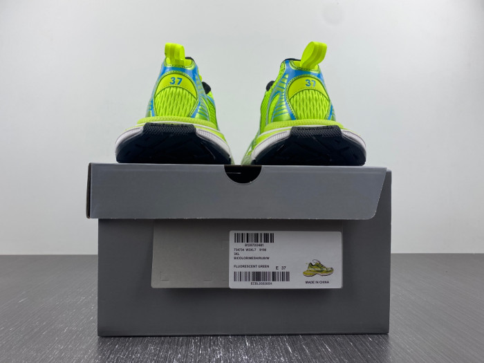 bl 3xl sneaker