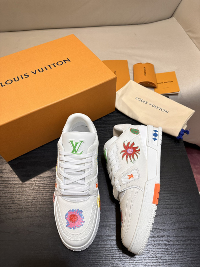 lovt sneaker