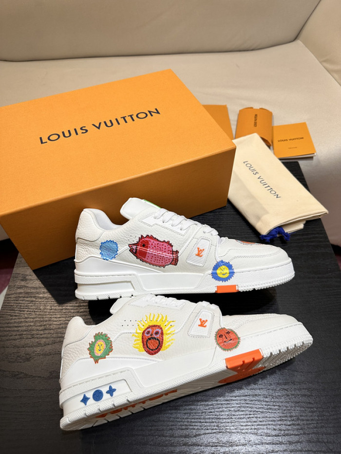 lovt sneaker