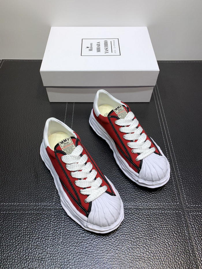 Ma*s*n mihara yasuhiro sneaker