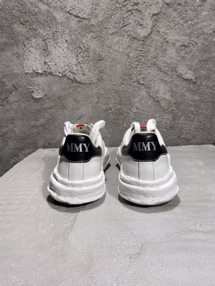 maison mihara yasuhiro sneaker