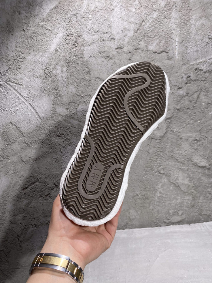 maison mihara yasuhiro sneaker