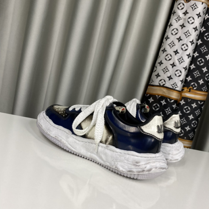 maison mihara yasuhiro sneaker