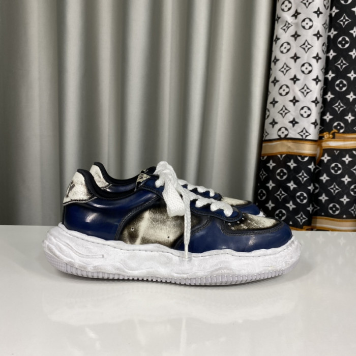 maison mihara yasuhiro sneaker