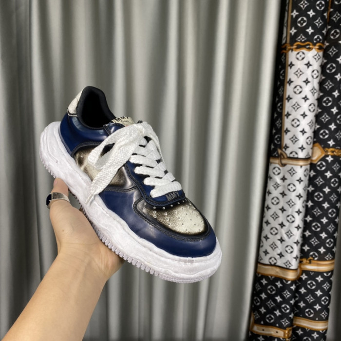 maison mihara yasuhiro sneaker
