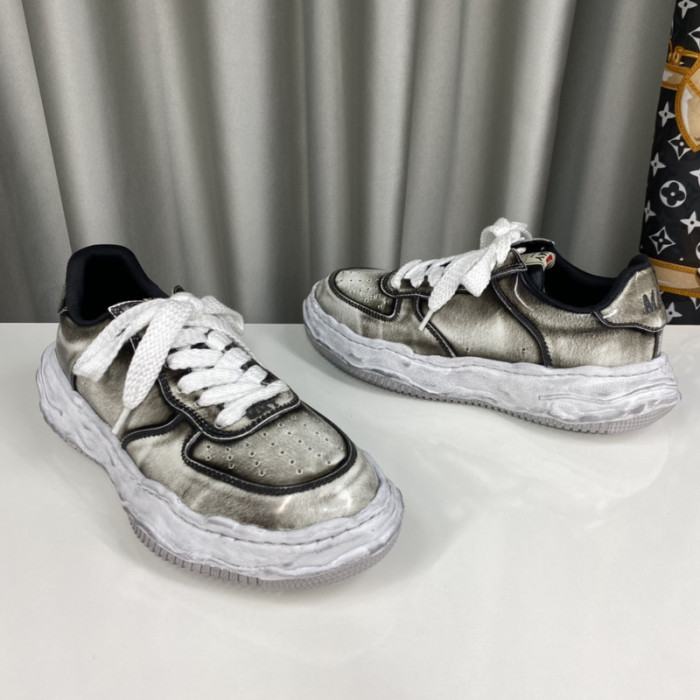 maison mihara yasuhiro sneaker