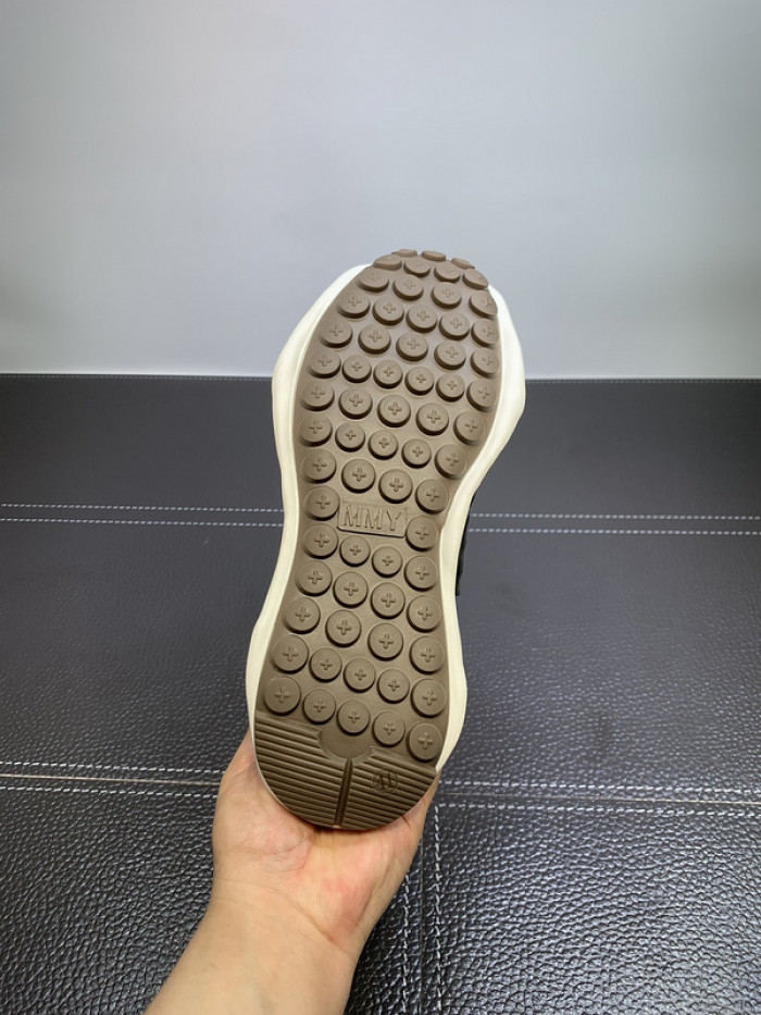 maison mihara yasuhiro sneaker
