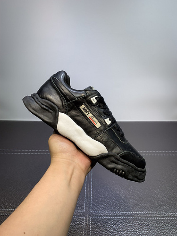 maison mihara yasuhiro sneaker