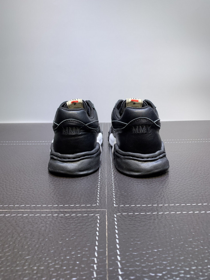 maison mihara yasuhiro sneaker