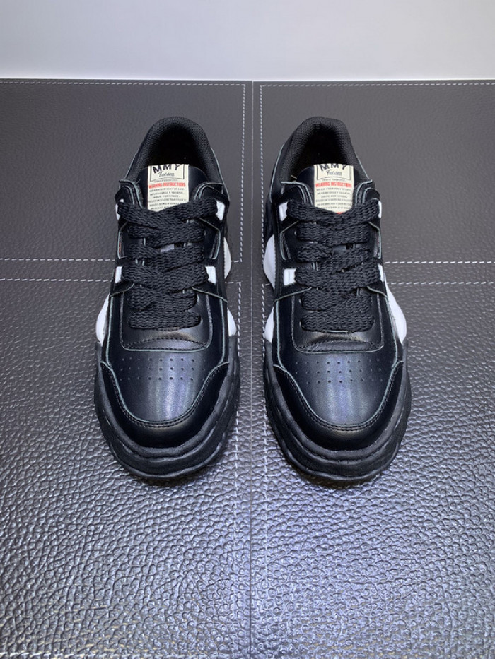 maison mihara yasuhiro sneaker
